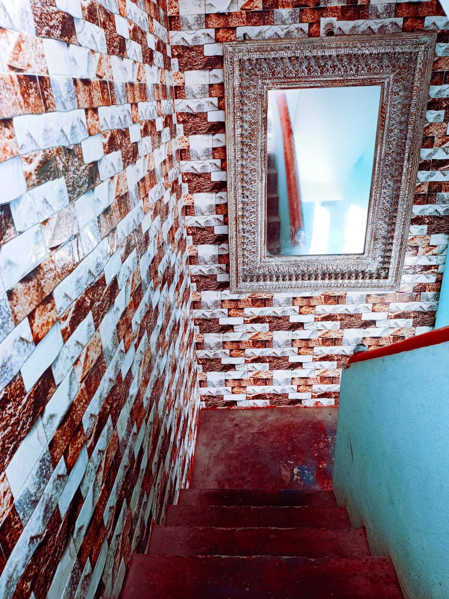 John Beach House Pondicherry Exterior photo